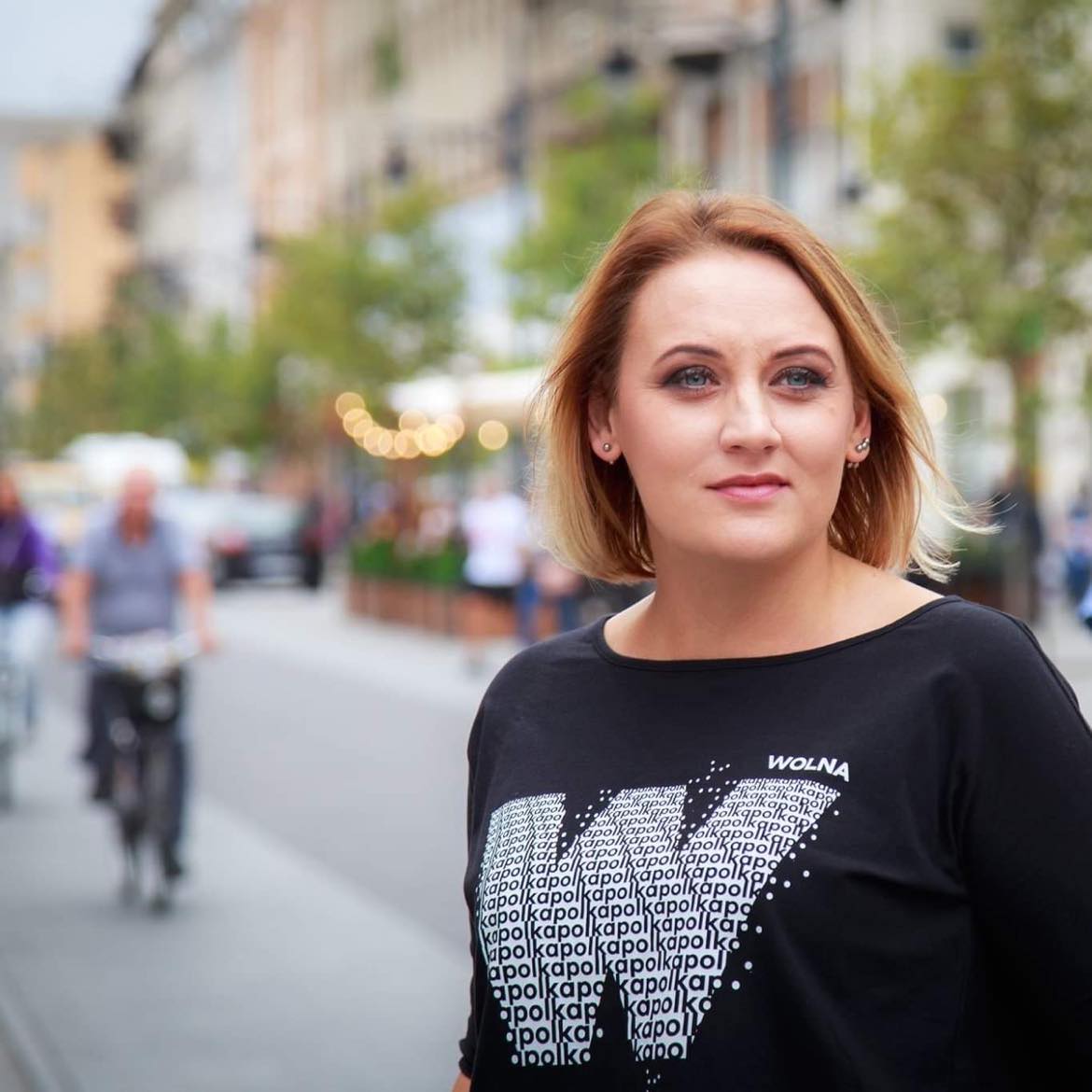 Agata Kobylińska