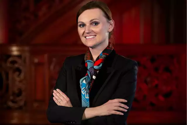 Agnieszka Kurczewska