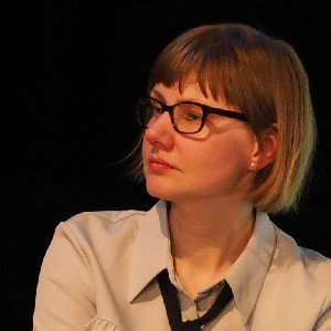Inga Kuźma