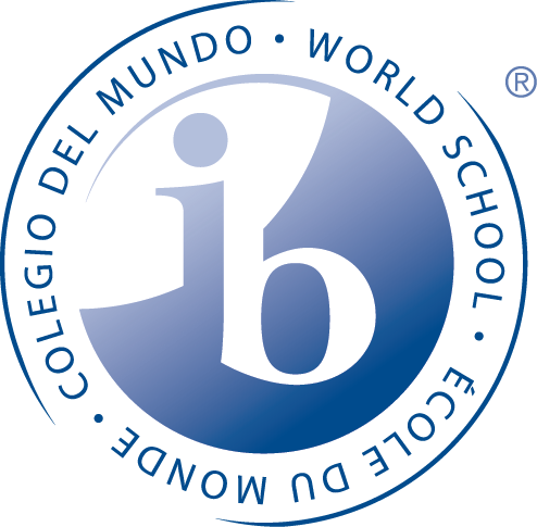 Ib logo
