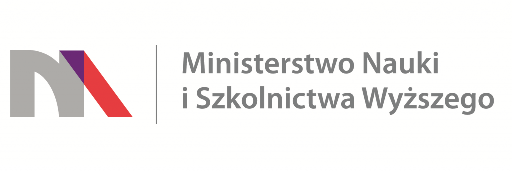 Logo MNiSW