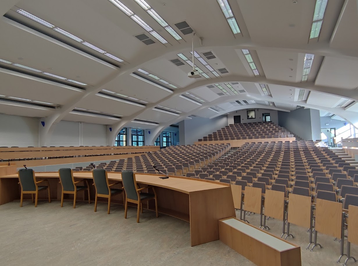 AULA