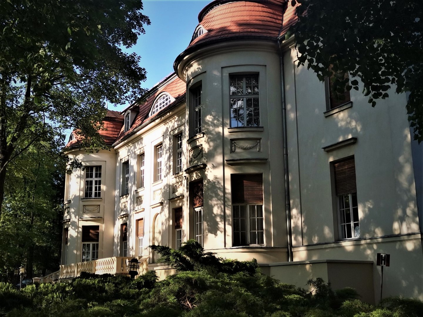 Pałac Biedermanna