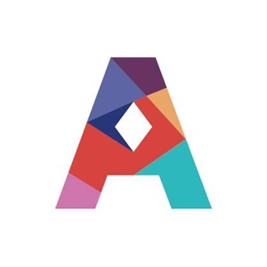 logo TEATR LALEK ARLEKIN IM. HENRYKA RYLA W LODZI