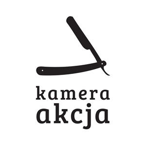 logo Festiwal Kamera Akcja
