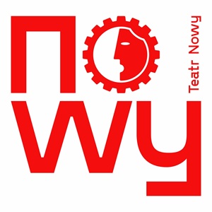 logo Teatr Nowy im. Kazimierza Dejmka w Łodzi