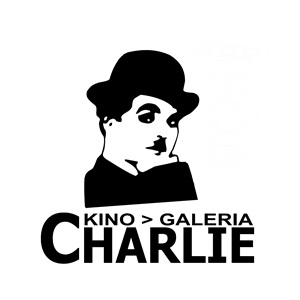 logo Kino Charlie