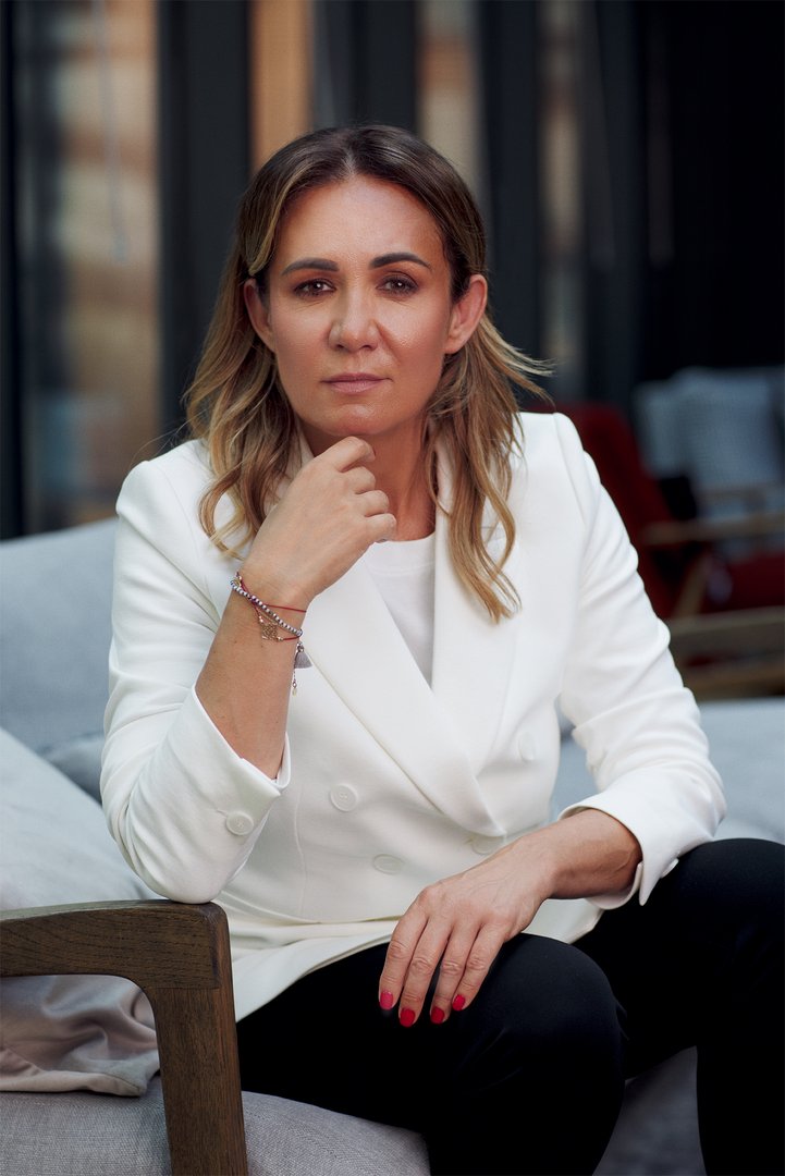 zdjęcie Borowiecka