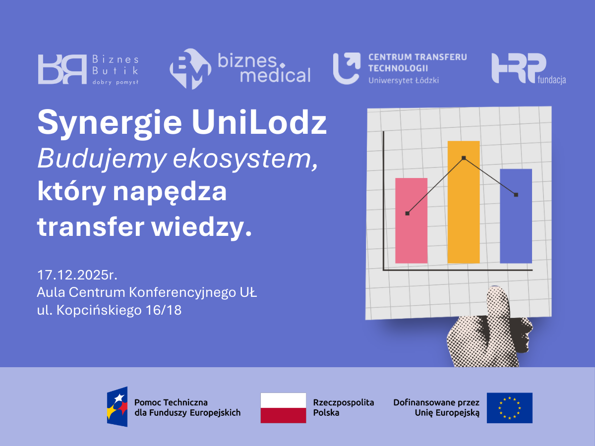Synergie UniLodz