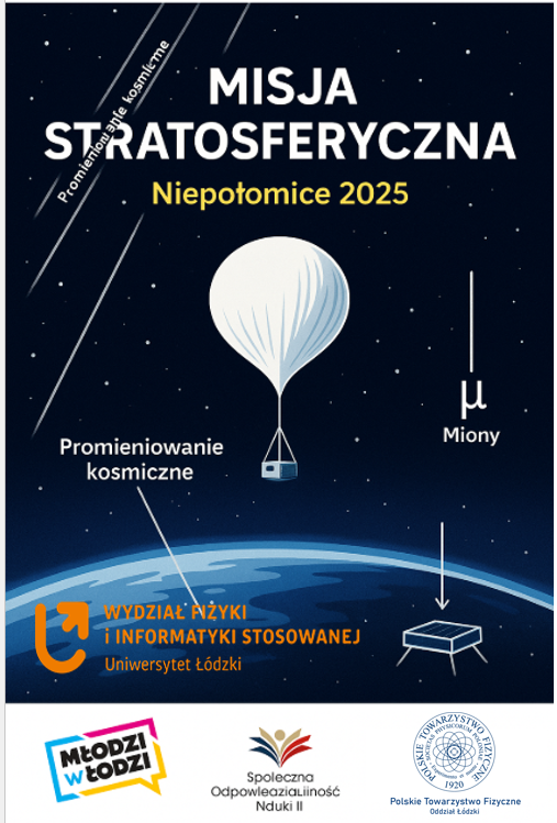 Misja stratosferyczna