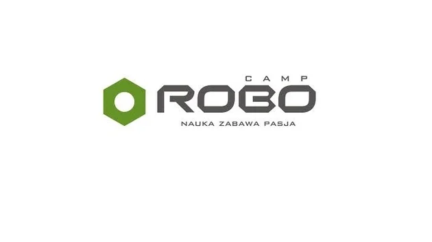 robo camp logo