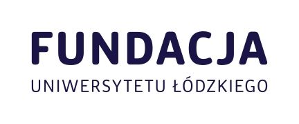 Fundacja UŁ logotyp fundacji uł