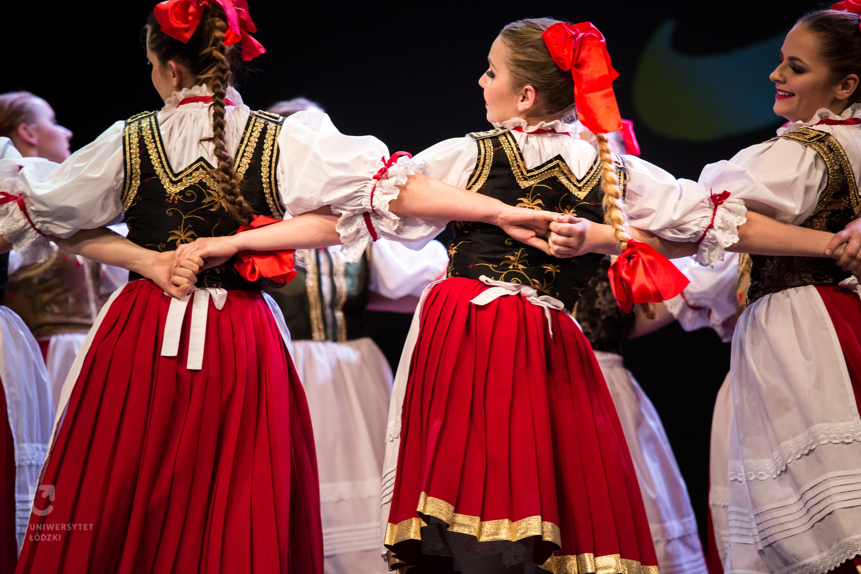 ACADEMIC SONG AND DANCE ENSEMBLE "KUJON" 