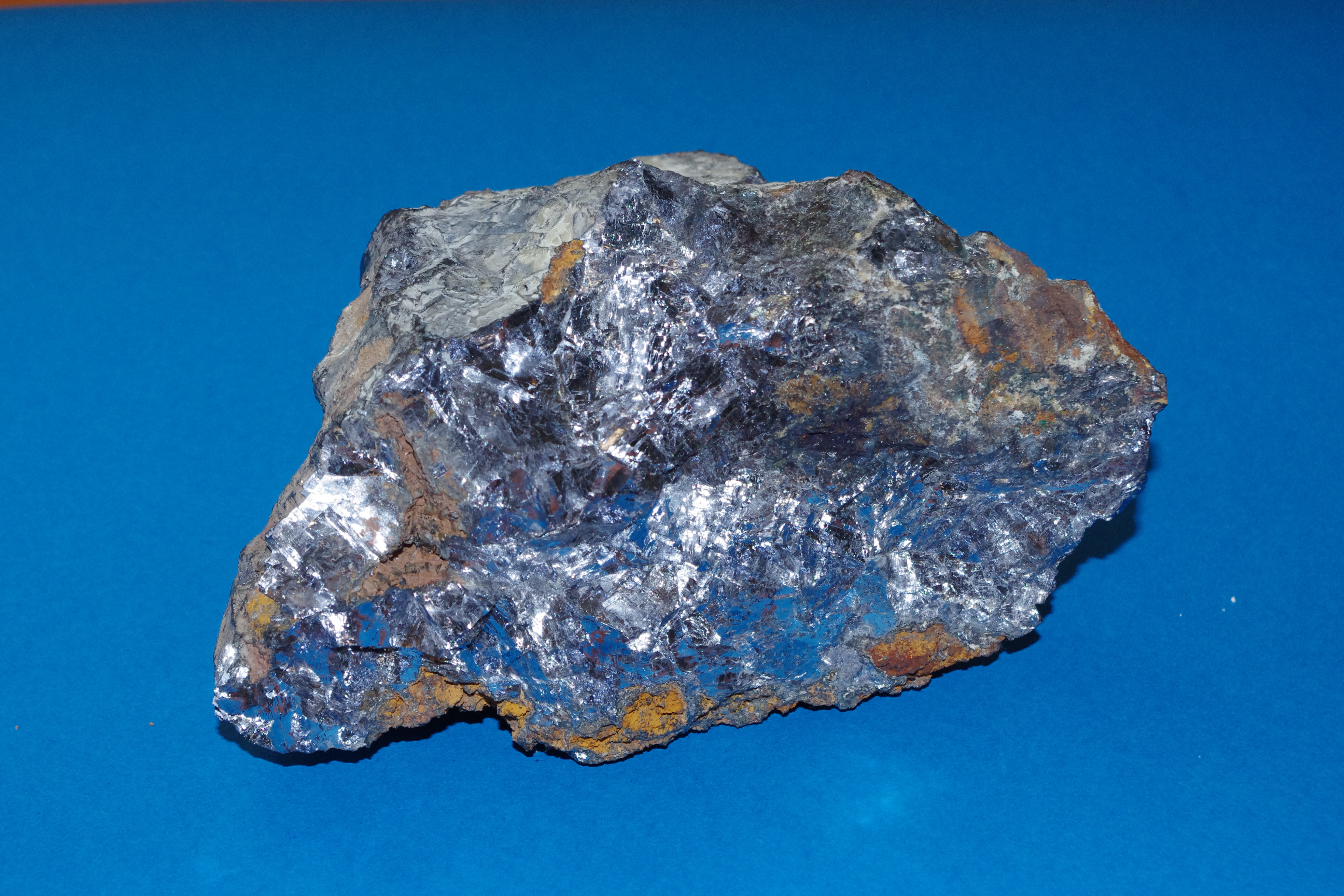 Galena