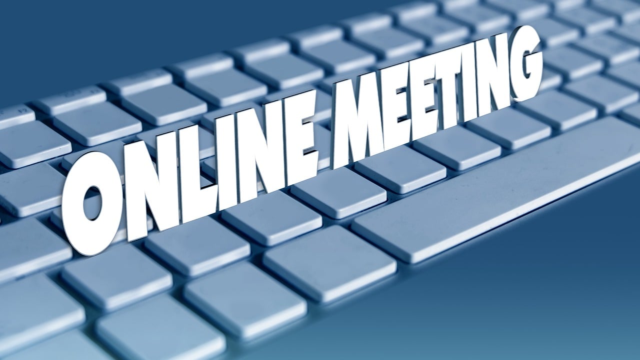 spotkanie organizacyjne
