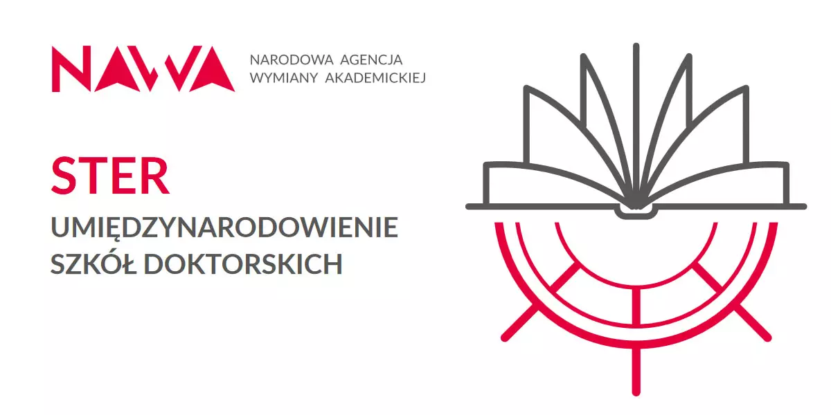 logo STER