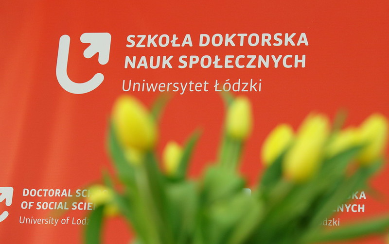 Interdyscyplinarne Seminarium Doktorantów SDNS UŁ