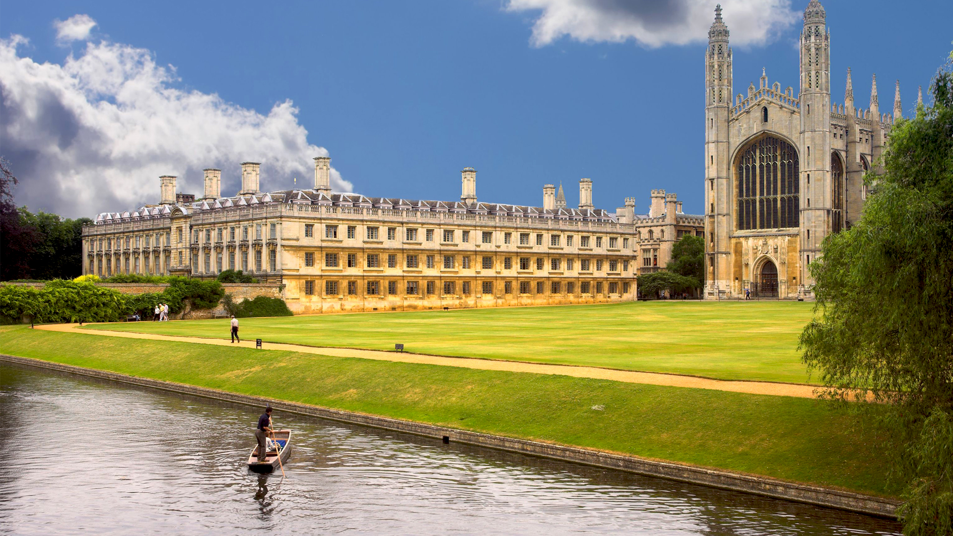 Cambridge