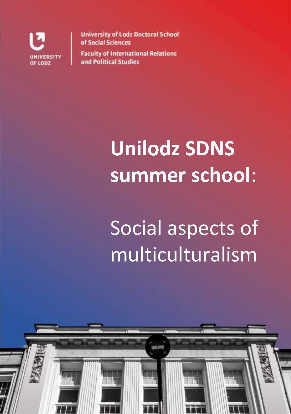 SDNS Summer School