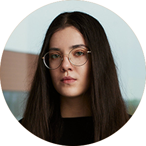 Kinga Piera portret