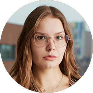 Natalia Matuszewska