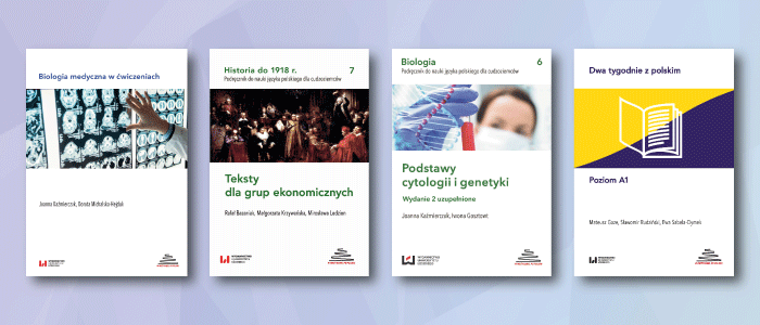 4 okladki 