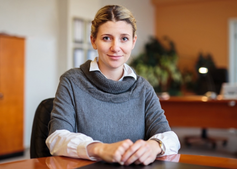 portret