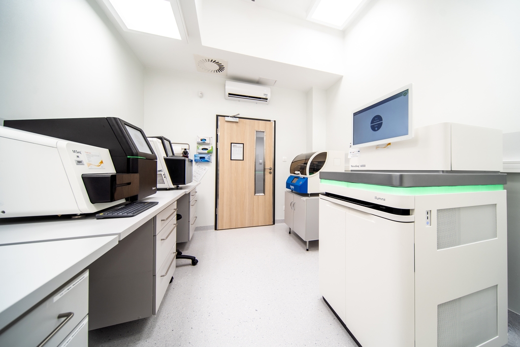 biobank