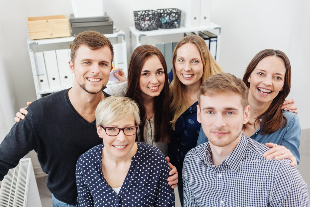Impuls jakości – program rozwoju kompetencji merytorycznych
