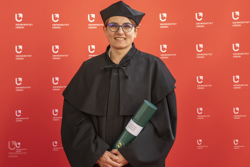 dr Katarzyna Gapys
