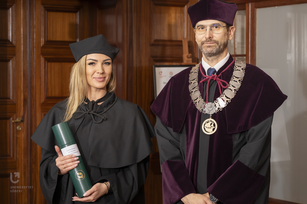 dr Karina Grabowska