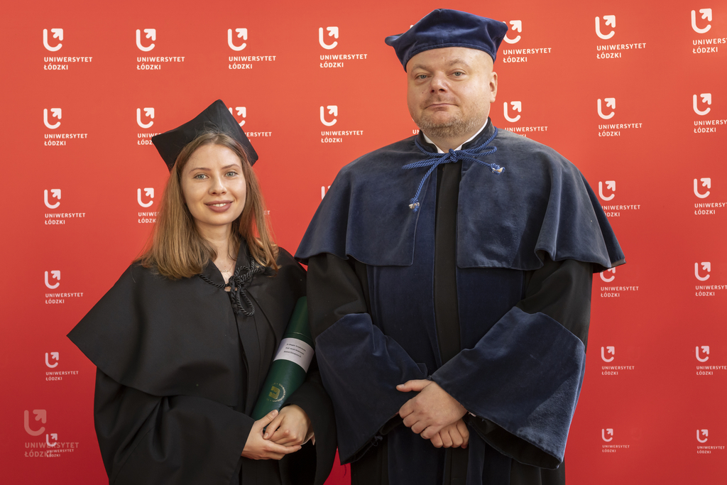 dr Magda Grzybowska