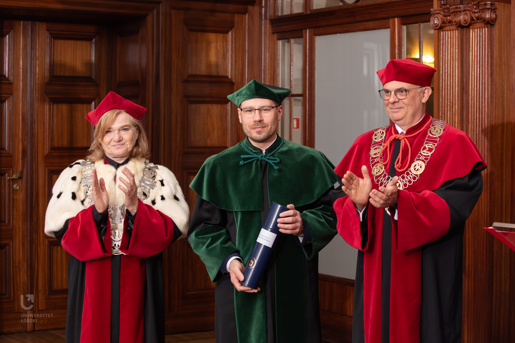dr hab. Tomasz Kowalczyk