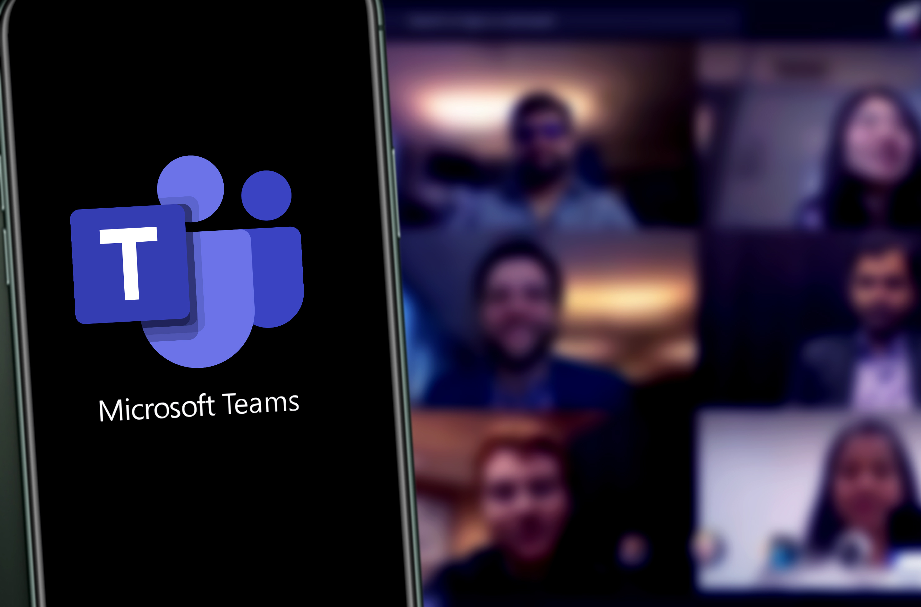 MS Teams