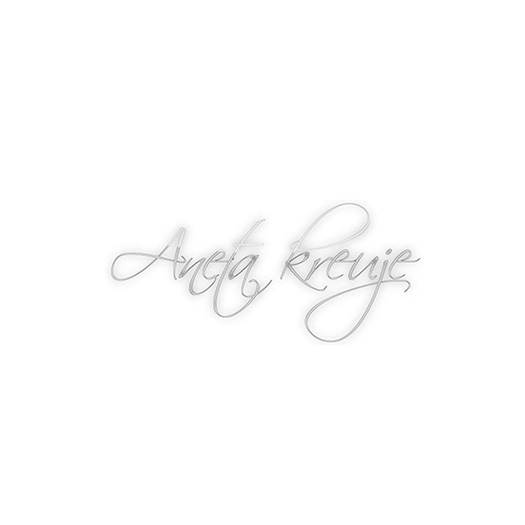 logotyp Salon piękności Aneta Kreuje