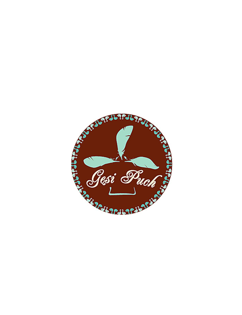 logo restauracji Gęsi Puch