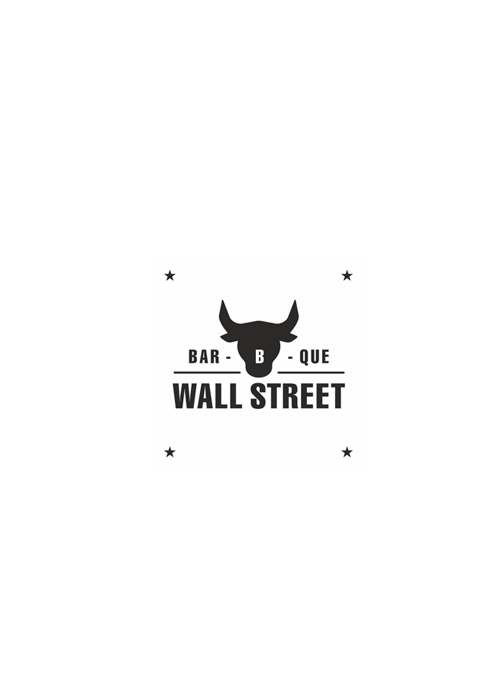 logo Wall Street BBQ