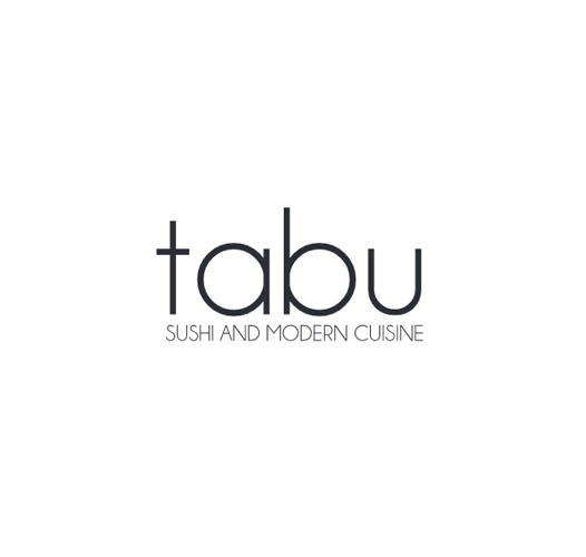 logo restauracji Tabu