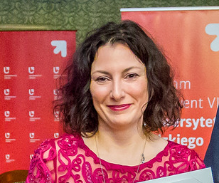 Linda Włodowska
