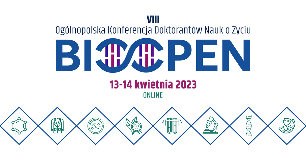 VIII Konferencja BioOpen