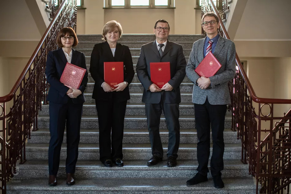 Wszyscy Partnerzy SD BioMedChem