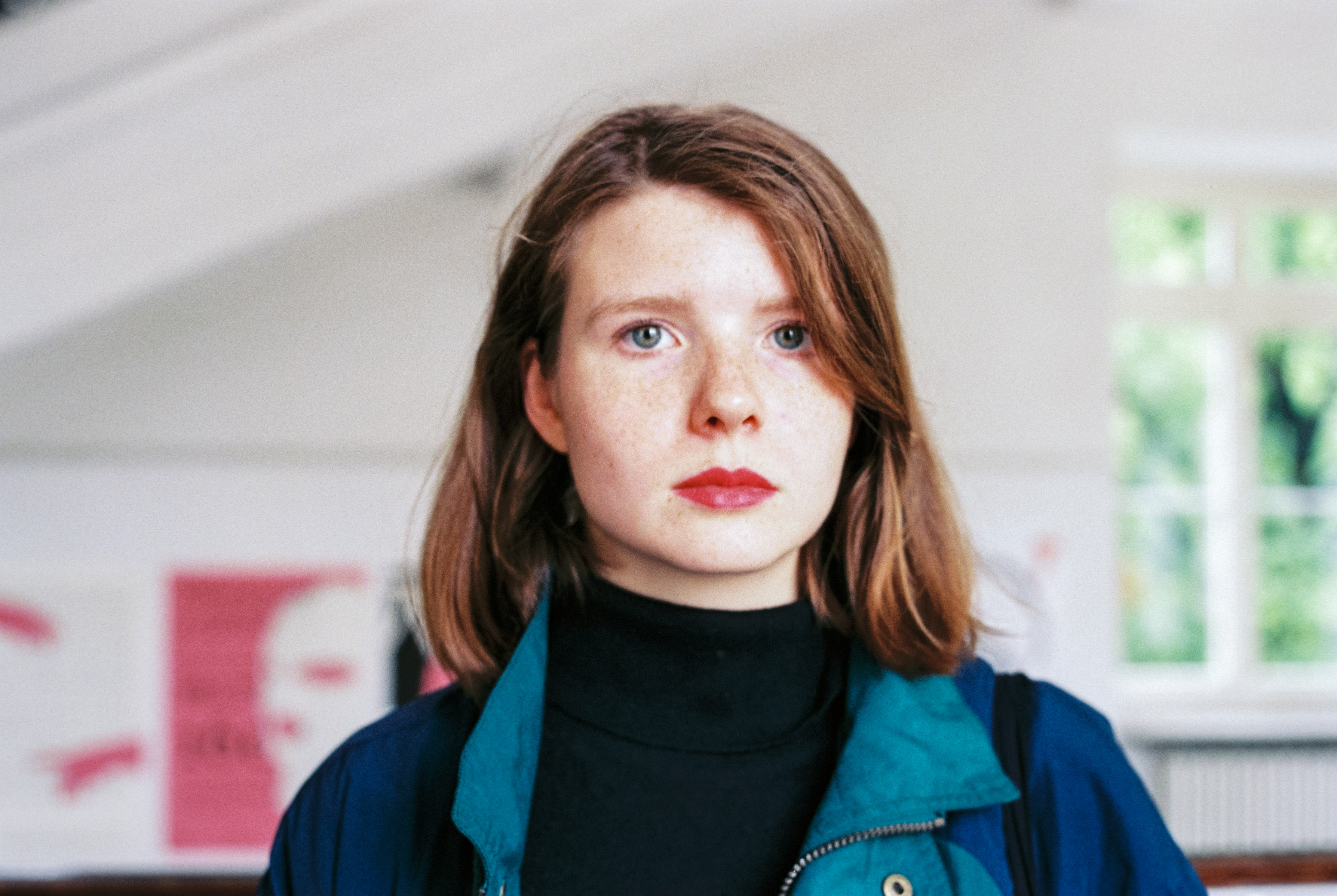 Zuzanna Wołejko