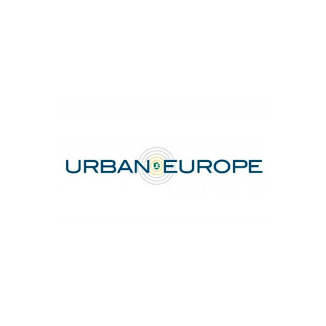 logo urban europe