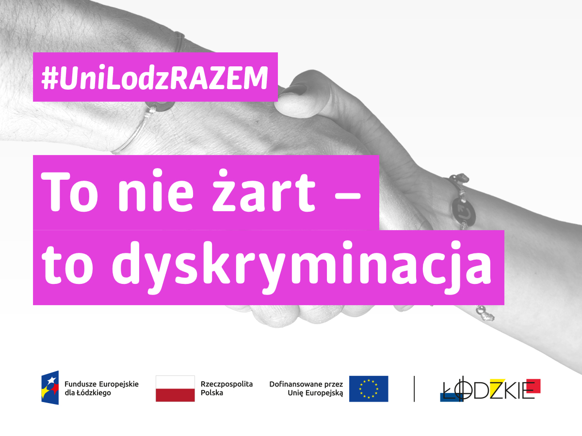 Czym jest dyskryminacja i jak z nią walczyć