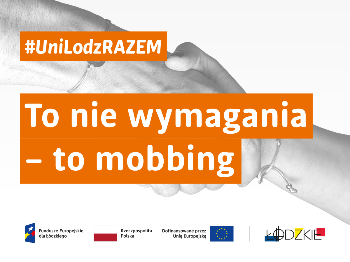 Czym jest mobbing i jak z nim walczyć