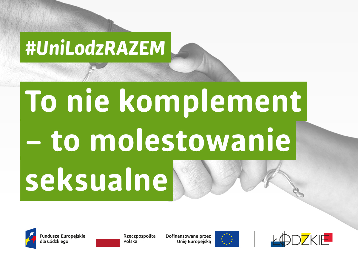 Czym jest molestowanie i jak z nim walczyć