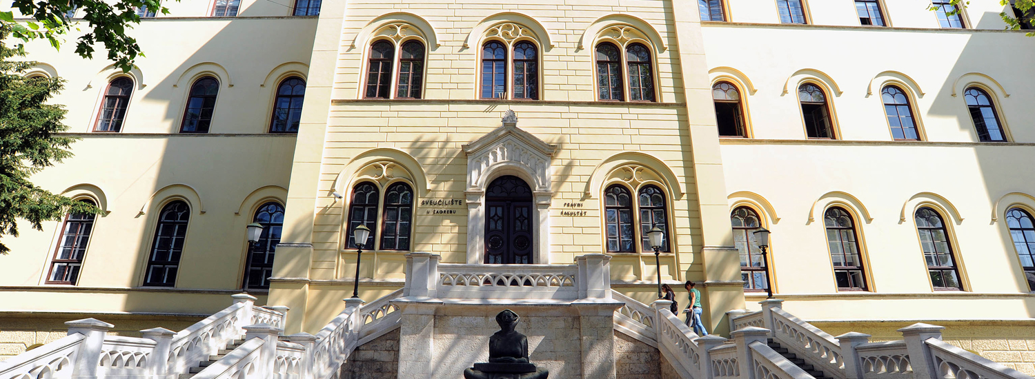 University of Zagreb