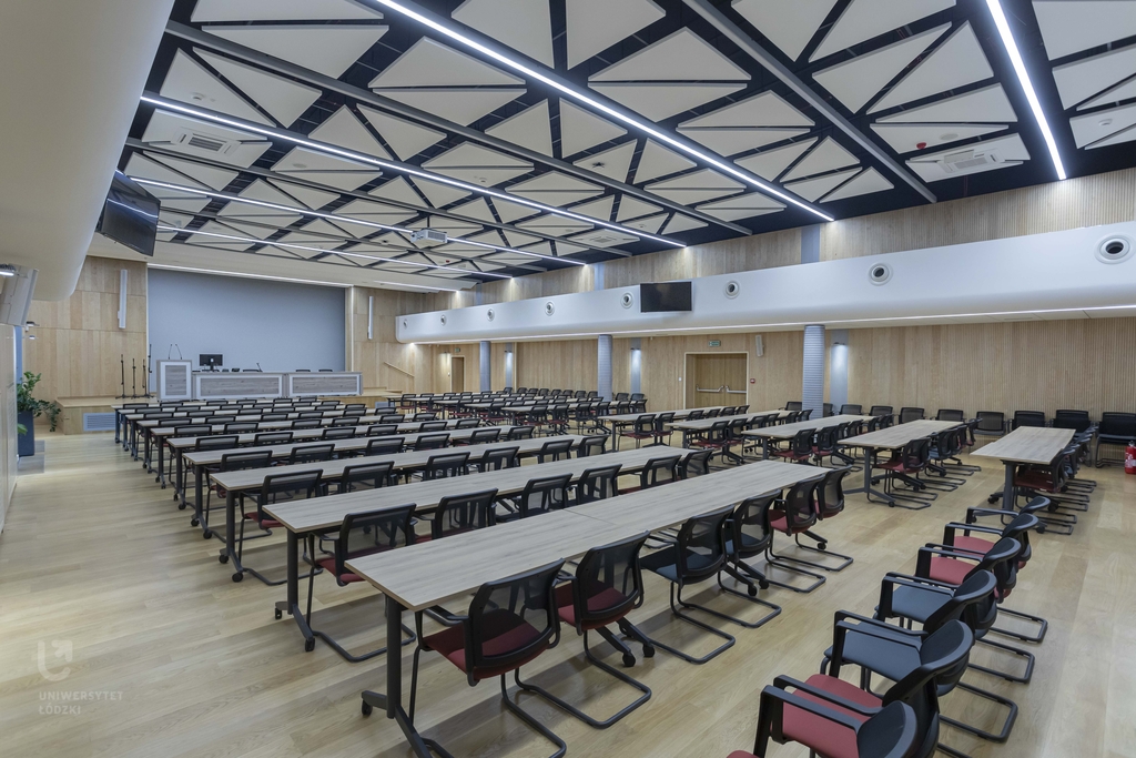 Aula