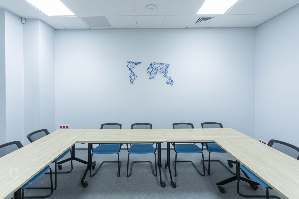 Sala konferencyjna nr 2