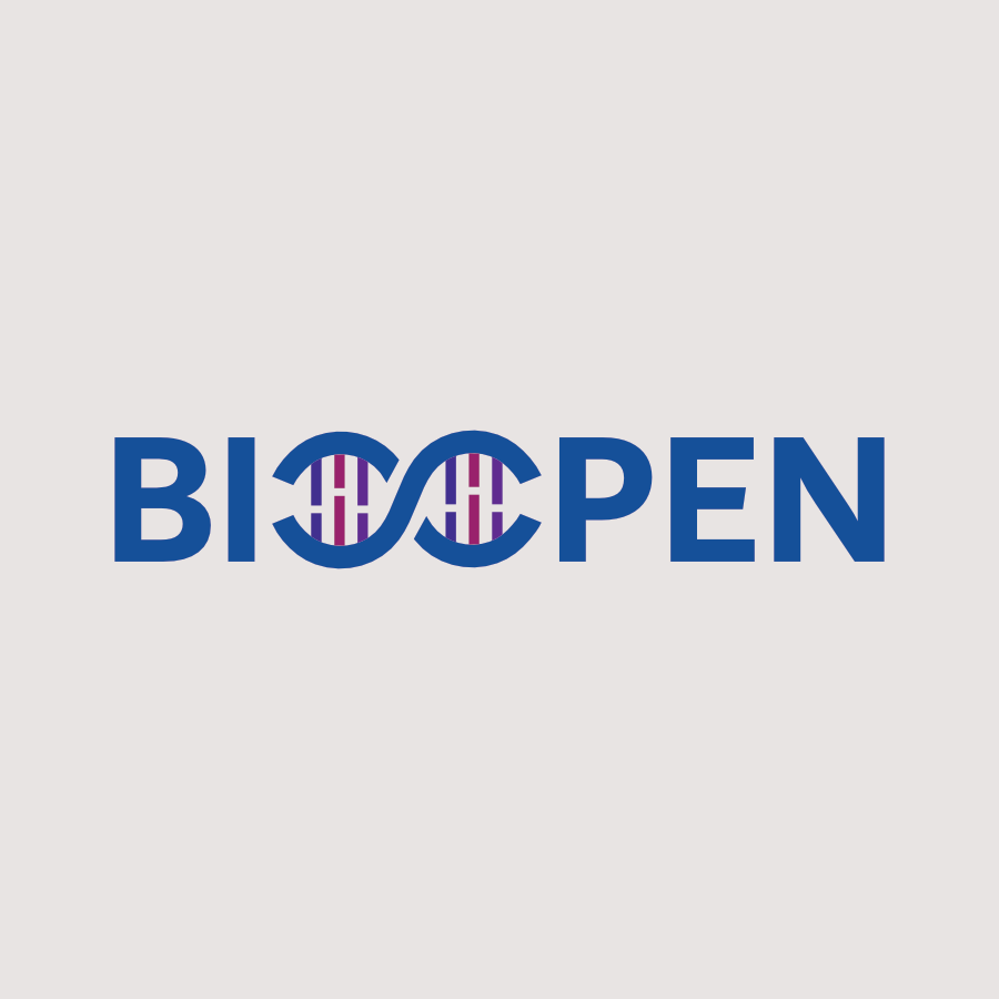 logo of BioOpen